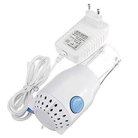 Electric Lice Remover Vacuum Comb – Chemical-Free & Pet-Friendly Solution