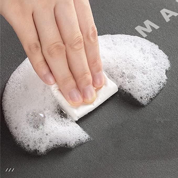 2-Piece Kitchen Mat Set