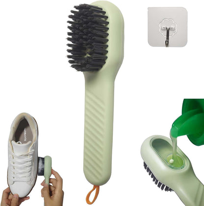 Multifunctional Scrubbing Brush