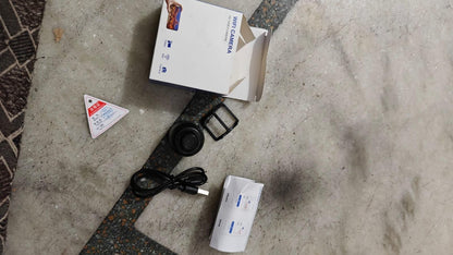 1080P X5 Mini Camera Night Vision