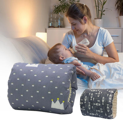 Cozie Cradle Baby Pillow, Cozie Cradle Baby Nursing Pillow, Cozy Cradle Pillow – Feeding Pillow