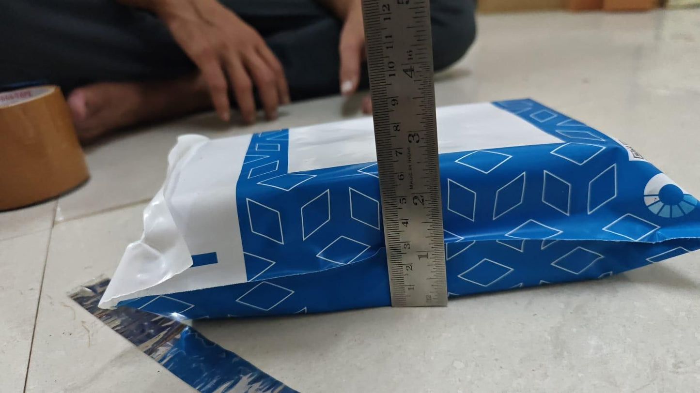 Watermelon Fork Cutter Slicer Tool 2-in-1 Stainless Steel Fruit Cutter (Pack of 2)