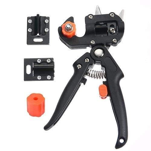 Grafting Cutter Set – Professional Plant Grafting & Pruning Tool