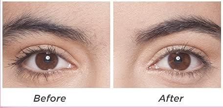 Flawless Eyebrow Trimmer – 18K Precision Shaping Tool