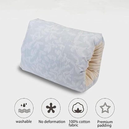 Cozie Cradle Baby Pillow, Cozie Cradle Baby Nursing Pillow, Cozy Cradle Pillow – Feeding Pillow