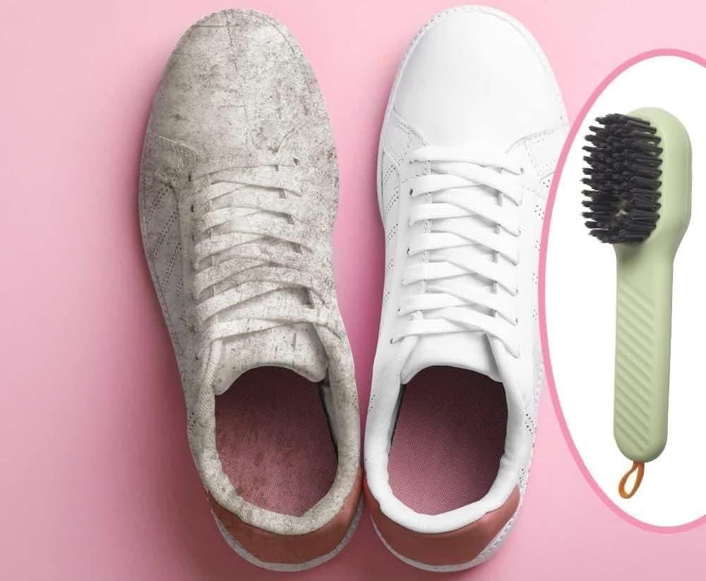 Multifunctional Scrubbing Brush