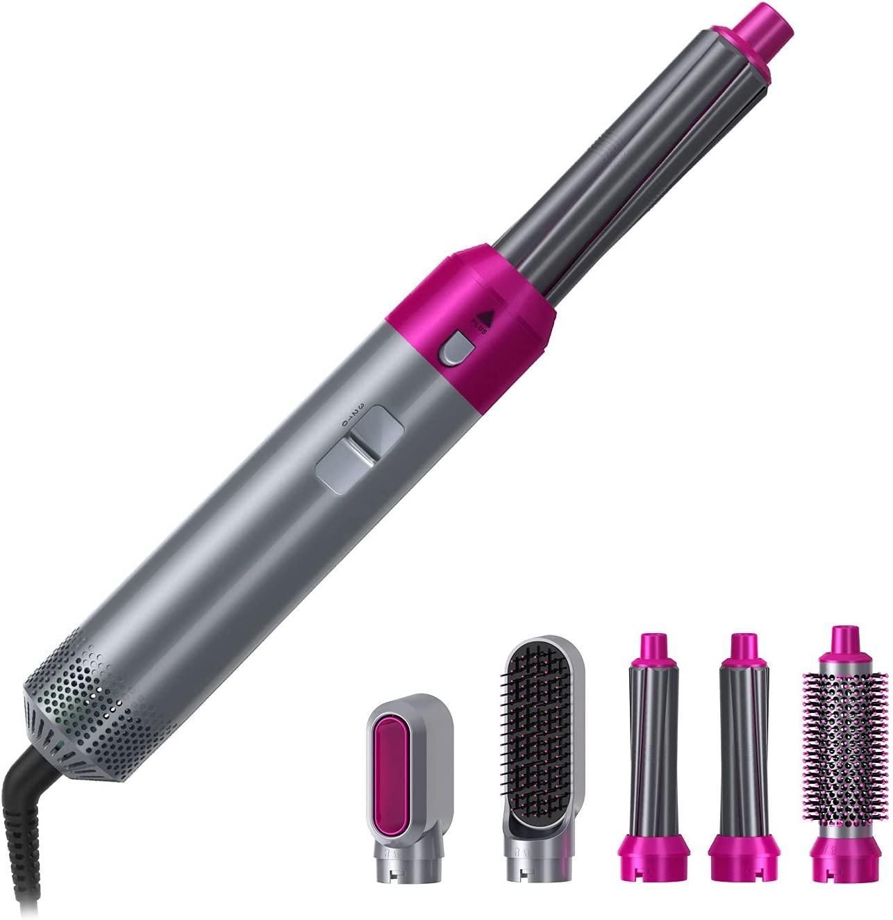 5 in 1 Multifunctional Hair Dryer Styling Tool
