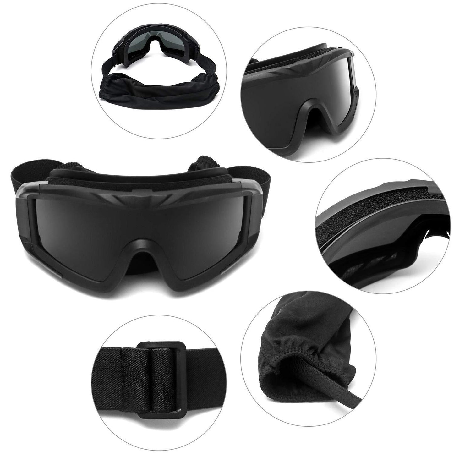 Outdoor Sports Goggles