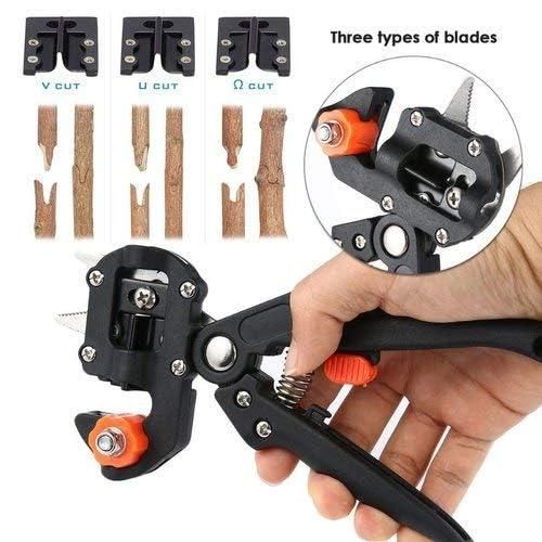 Grafting Cutter Set – Professional Plant Grafting & Pruning Tool