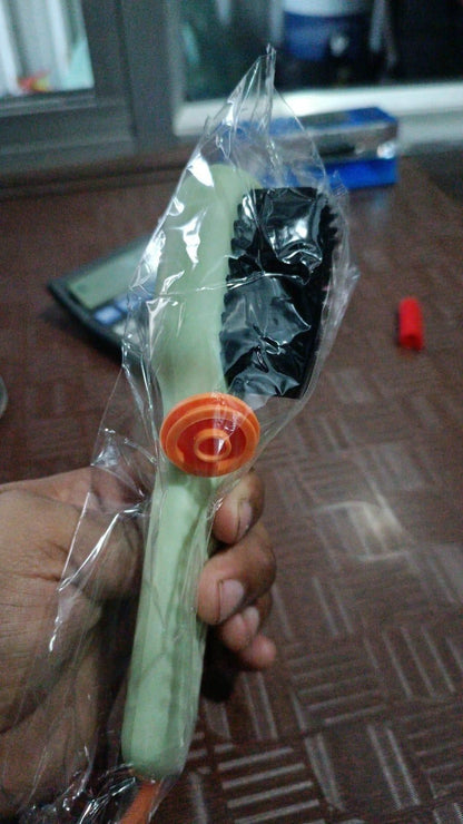 Multifunctional Scrubbing Brush